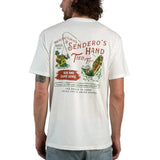 Hand Tied Flies T-Shirt