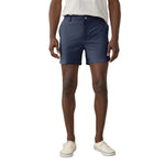 Men’s 5’’ All Day Short 2.0 Faherty - BLN BLUE NIGHTS / 28