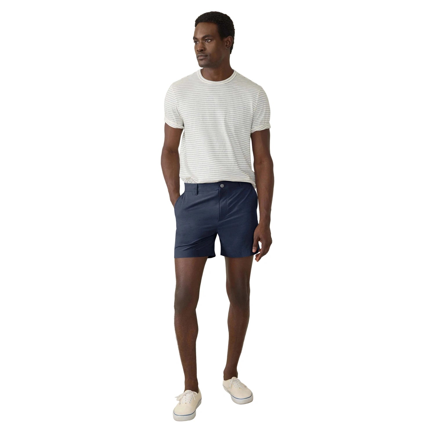 Men’s 5’’ All Day Short 2.0 Faherty