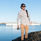 Men's Original Flannel Long Sleeve