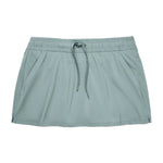 Free Fly Apparel 02. WOMENS APPAREL - WOMENS DRESS|SKIRT - WOMENS SKIRT ACTIVE Women's Driftlight Skirt OCEAN MIST