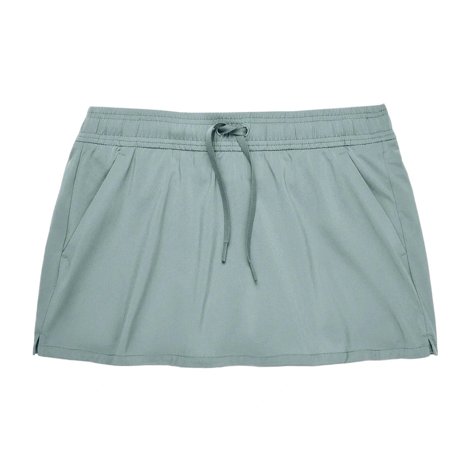 Free Fly Apparel 02. WOMENS APPAREL - WOMENS DRESS|SKIRT - WOMENS SKIRT ACTIVE Women's Driftlight Skirt OCEAN MIST