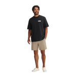 Free Fly Apparel 01. MENS APPAREL - MENS SHORTS - MENS SHORTS CASUAL Men's Palmera Hybrid Short DESERT TAN
