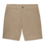 Free Fly Apparel 01. MENS APPAREL - MENS SHORTS - MENS SHORTS CASUAL Men's Palmera Hybrid Short DESERT TAN