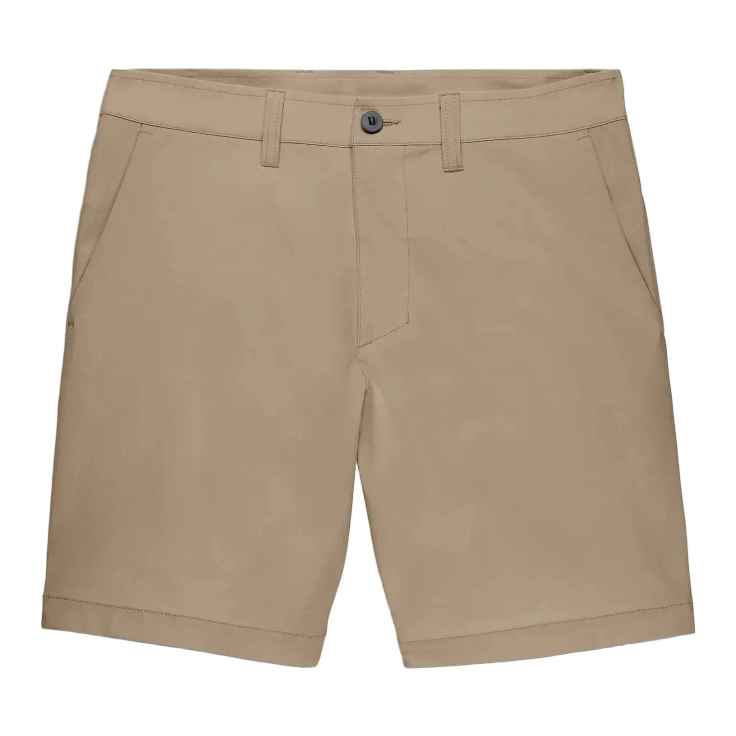 Free Fly Apparel 01. MENS APPAREL - MENS SHORTS - MENS SHORTS CASUAL Men's Palmera Hybrid Short DESERT TAN