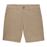 Free Fly Apparel 01. MENS APPAREL - MENS SHORTS - MENS SHORTS CASUAL Men's Palmera Hybrid Short DESERT TAN