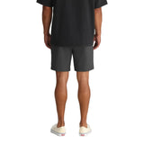 Free Fly Apparel 01. MENS APPAREL - MENS SHORTS - MENS SHORTS CASUAL Men's Palmera Hybrid Short ANTHRACITE