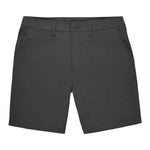 Free Fly Apparel 01. MENS APPAREL - MENS SHORTS - MENS SHORTS CASUAL Men's Palmera Hybrid Short ANTHRACITE