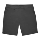 Free Fly Apparel 01. MENS APPAREL - MENS SHORTS - MENS SHORTS CASUAL Men's Palmera Hybrid Short ANTHRACITE