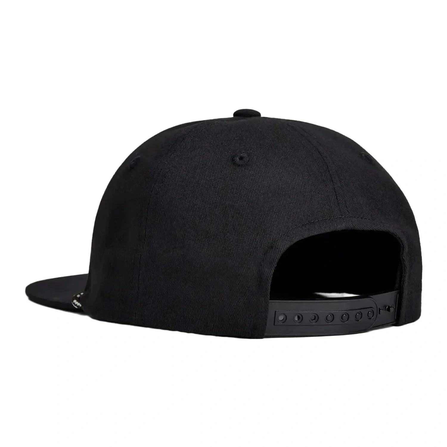 Free Fly Apparel 11. HATS - HATS BILLED - HATS BILLED Gear & Goods Flat Brim Hat BLACK OS