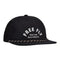 Free Fly Apparel 11. HATS - HATS BILLED - HATS BILLED Gear & Goods Flat Brim Hat BLACK OS