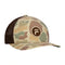 Free Fly Apparel 11. HATS - HATS BILLED - HATS BILLED Brand Flag Camo Trucker Hat VINTAGE CAMO OS