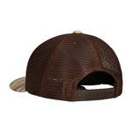 Free Fly Apparel 11. HATS - HATS BILLED - HATS BILLED Brand Flag Camo Trucker Hat VINTAGE CAMO OS
