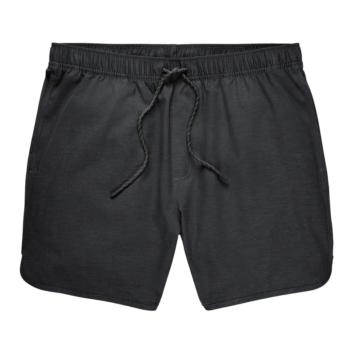 Free Fly Apparel 01. MENS APPAREL - MENS SHORTS - MENS SHORTS ACTIVE Men's Reverb Short 5.5" ANTHRACITE