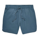 Free Fly Apparel 01. MENS APPAREL - MENS SHORTS - MENS SHORTS ACTIVE Men's Reverb Short 5.5" PACIFIC BLUE