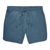 Free Fly Apparel 01. MENS APPAREL - MENS SHORTS - MENS SHORTS ACTIVE Men's Reverb Short 5.5" PACIFIC BLUE