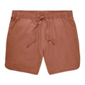 Men’s Reverb Short 5.5’’ Free Fly Apparel - REDWOOD / S