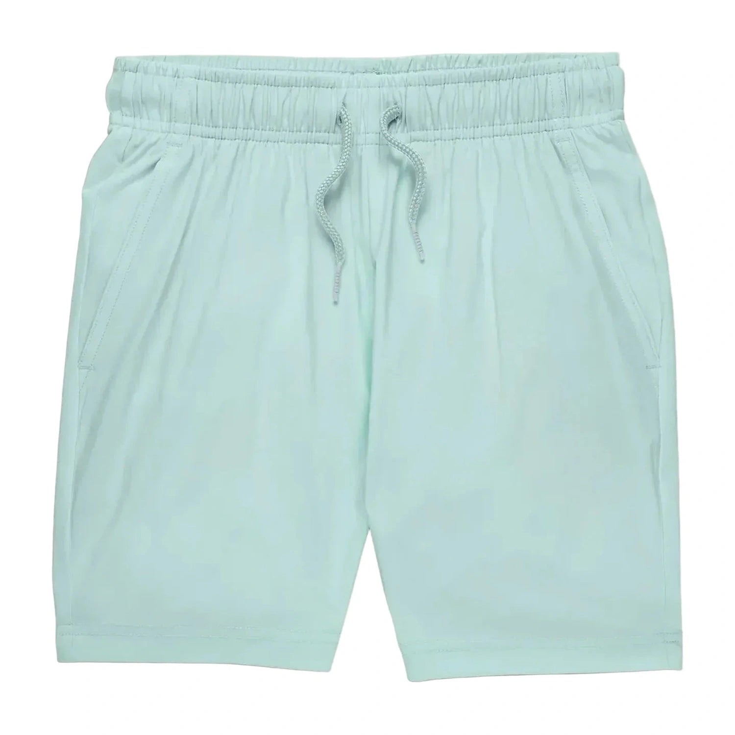 Free Fly Apparel 03. KIDS|BABY - KIDS - KIDS BOTTOMS Youth Breeze Short 5" TROPIC SEA