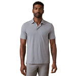 Men’s Short-Sleeve Movement™ Polo Shirt Faherty - PBE