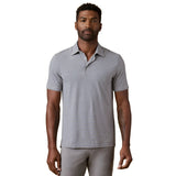 Men’s Short-Sleeve Movement™ Polo Shirt Faherty - PBE
