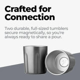 Firelight Flask® 750ML