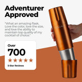 Firelight Flask® 750ML