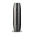 Firelight Flask® 750ML High Camp Flasks - GUNMETAL
