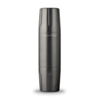Firelight Flask® 750ML High Camp Flasks - GUNMETAL