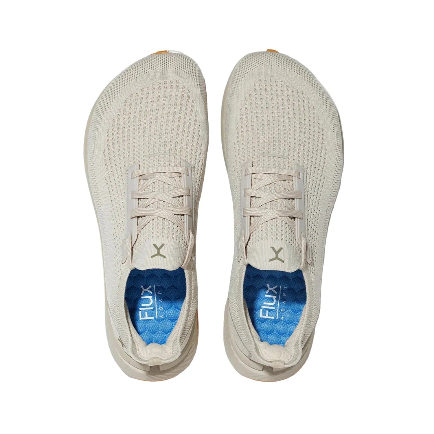 Flux Footwear 04. MENS FOOTWEAR - MENS SHOES - MENS SHOES RUNNING Men's Adapt Runner SAND RN