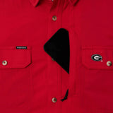 Men's Original Collegiate Shirt Short Sleeve