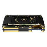 Ridge Wallet 2.0