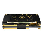 Ridge Wallet 2.0