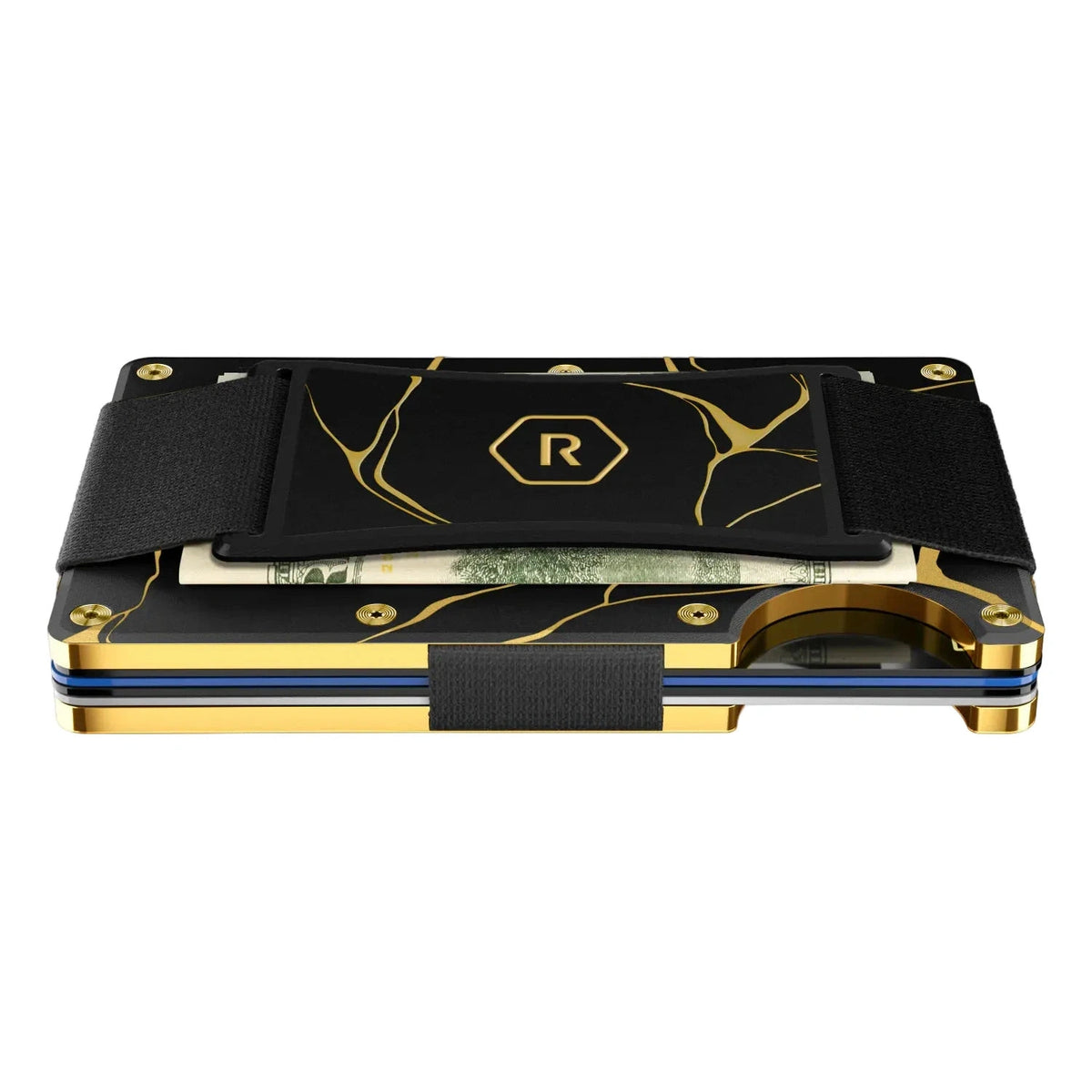 Ridge Wallet 2.0