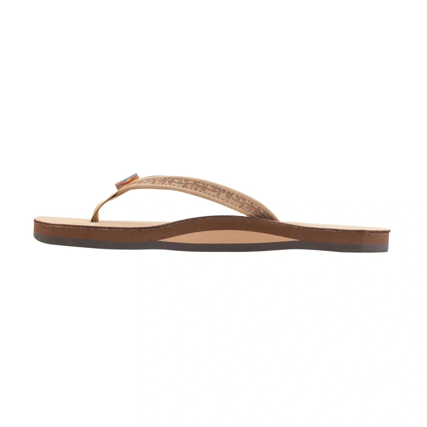 Women’s Las Flores Sandal Rainbow