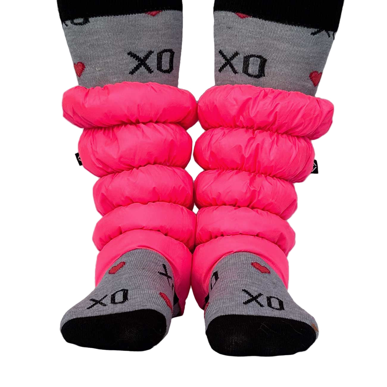 Hikas 10. GIFTS|ACCESSORIES - GIFT - GIFT Hikas Gaiter PINK GLOW