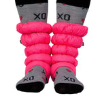 Hikas 10. GIFTS|ACCESSORIES - GIFT - GIFT Hikas Gaiter PINK GLOW