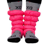 Hikas 10. GIFTS|ACCESSORIES - GIFT - GIFT Hikas Gaiter PINK GLOW