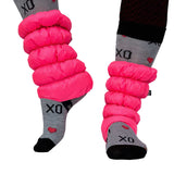 Hikas 10. GIFTS|ACCESSORIES - GIFT - GIFT Hikas Gaiter PINK GLOW