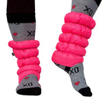 Hikas 10. GIFTS|ACCESSORIES - GIFT - GIFT Hikas Gaiter PINK GLOW