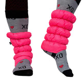 Hikas 10. GIFTS|ACCESSORIES - GIFT - GIFT Hikas Gaiter PINK GLOW