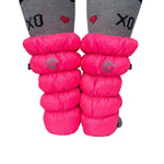 Hikas 10. GIFTS|ACCESSORIES - GIFT - GIFT Hikas Gaiter PINK GLOW