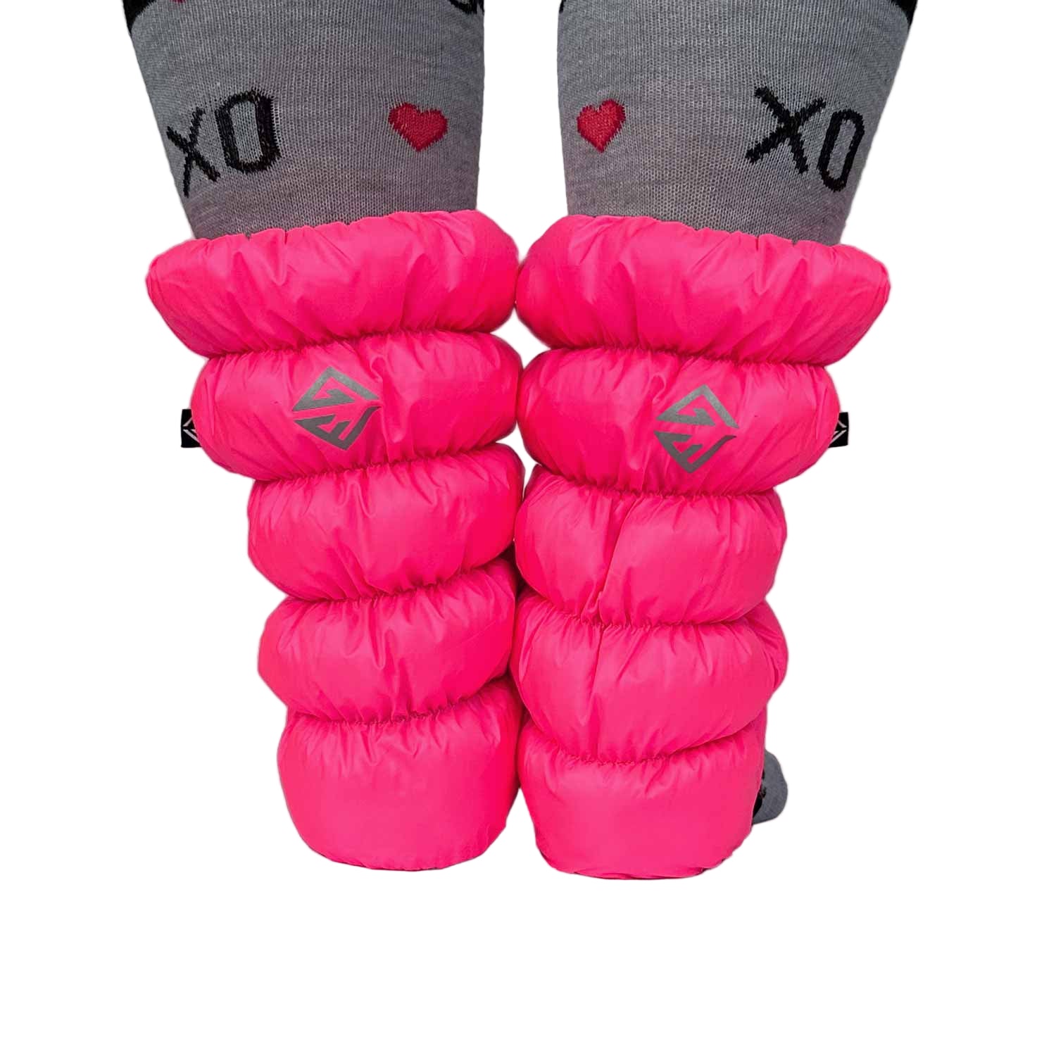 Hikas 10. GIFTS|ACCESSORIES - GIFT - GIFT Hikas Gaiter PINK GLOW