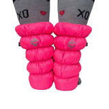 Hikas 10. GIFTS|ACCESSORIES - GIFT - GIFT Hikas Gaiter PINK GLOW