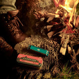 Gentlemen's Hardware 10. GIFTS|ACCESSORIES - GIFT - GIFT Campfire Harmonica