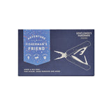 GENTLEMAN'S HARDWARE 10. GIFTS|ACCESSORIES - GIFT - GIFT Gentleman's Hardware: Fishing Multi-Tool