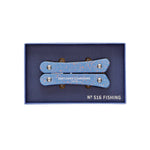 GENTLEMAN'S HARDWARE 10. GIFTS|ACCESSORIES - GIFT - GIFT Gentleman's Hardware: Fishing Multi-Tool