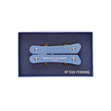 GENTLEMAN'S HARDWARE 10. GIFTS|ACCESSORIES - GIFT - GIFT Gentleman's Hardware: Fishing Multi-Tool