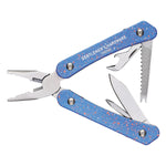 GENTLEMAN'S HARDWARE 10. GIFTS|ACCESSORIES - GIFT - GIFT Gentleman's Hardware: Fishing Multi-Tool