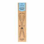 Gentlemen's Hardware 10. GIFTS|ACCESSORIES - GIFT - GIFT Gentleman's Hardware: Telescoping Roasting Forks