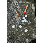 Gentlemen's Hardware 10. GIFTS|ACCESSORIES - GIFT - GIFT Gentleman's Hardware: Telescoping Roasting Forks